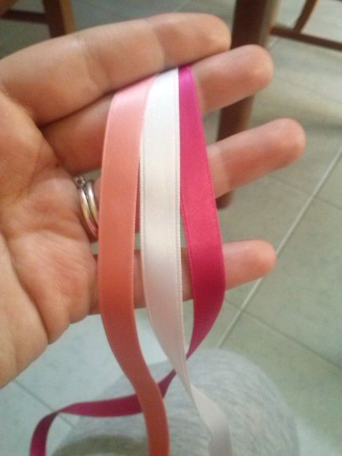 Club della sposa pesca - 1