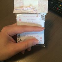 Ecco le mie partecipazioni!!! - 1