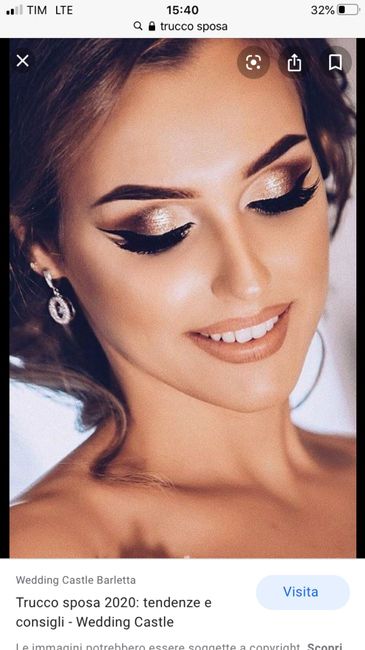 Quale make up sposa ti valorizza? 4