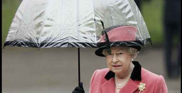 Rimedi regali per la pioggia :D