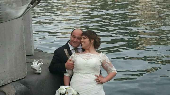 Eccoci il giorno più bello della nostra vita - 2