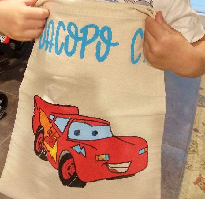 Regalini 0-3 (parte 2) 4