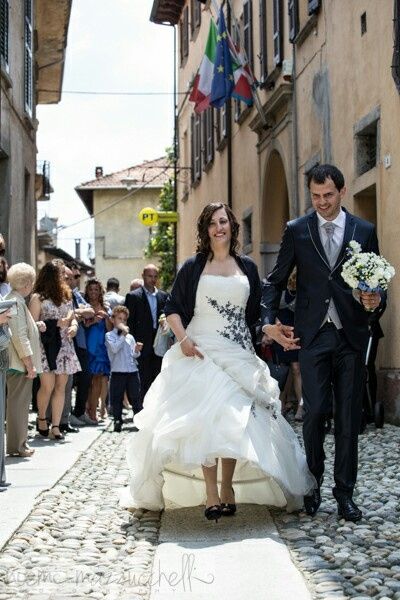 Spose blu/azzurro a me!! - 6