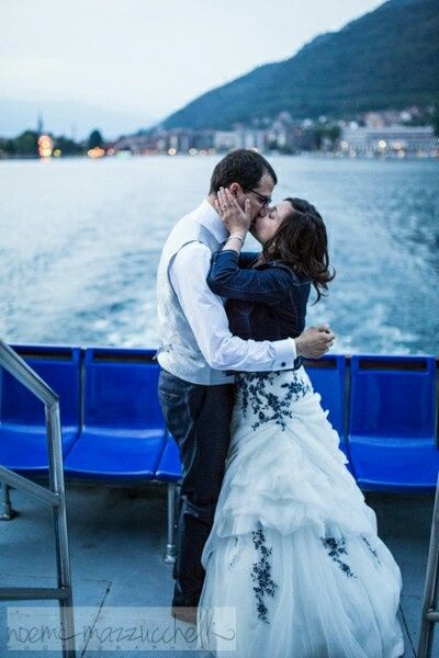 I baci  dei nostri matrimoni! - 2