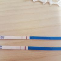 Test canadesi blu di gravidanza.. ho bisogno di voi - 1