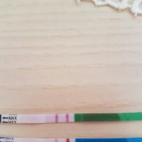 Test canadese di gravidanza - 1