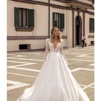 Avete notizie di questi abiti?? - 1