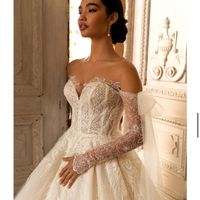 Avete notizie di questi abiti?? - 2