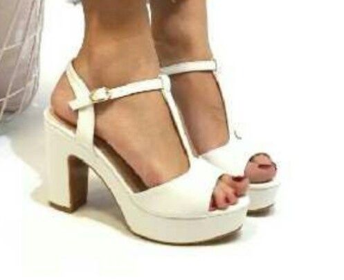 Sfida ricerca scarpe 👠 - 2