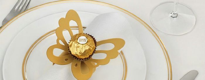 Segnaposto low cost - 1