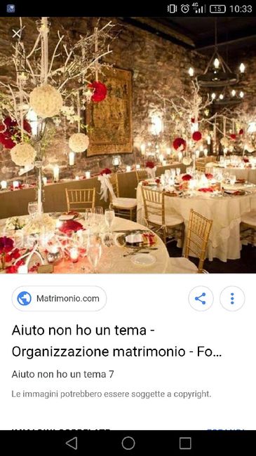 Colori matrimonio - 1