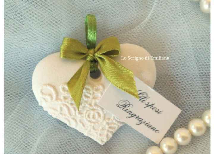 Segnaposto econimici - 3