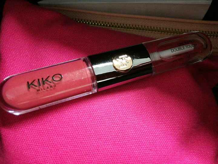 Tinte 👄 labbra! - 1