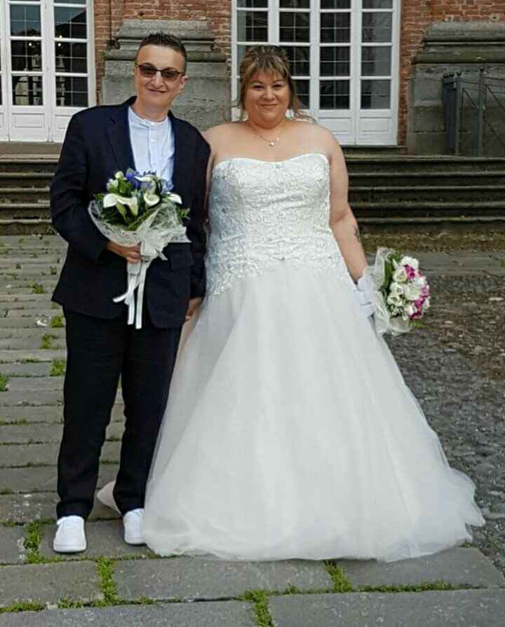 Finalmente sposate!!!😍😍😍 - 1