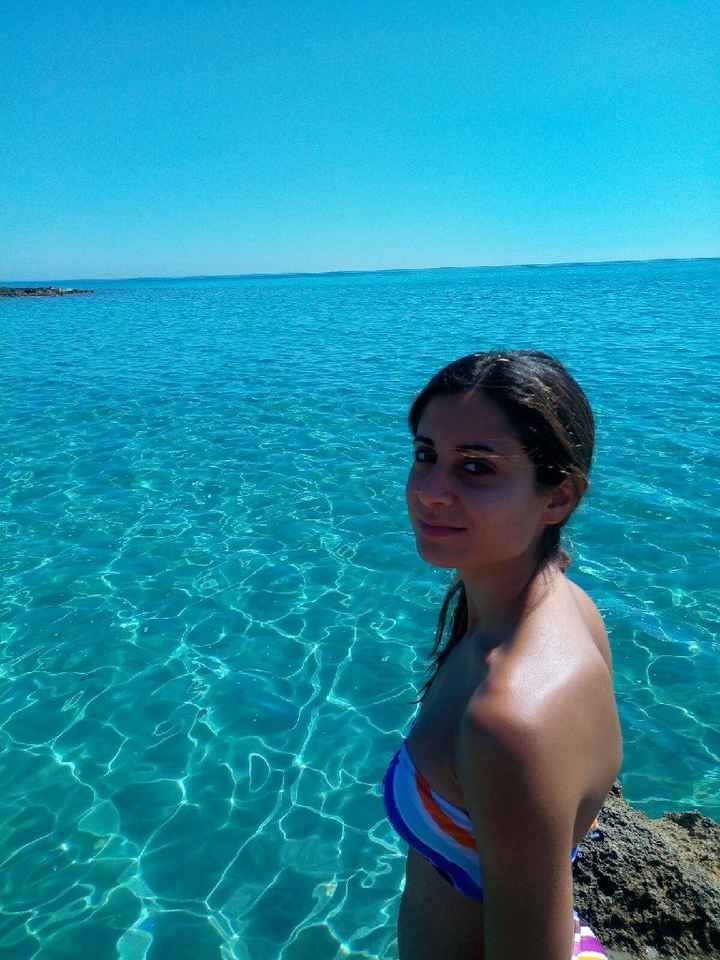 Luna di miele in Sicilia...siciliane fatevi avanti! - 1