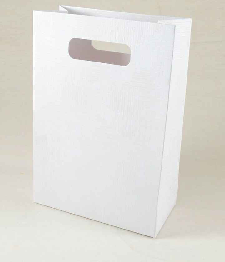 Mission of the day...wedding bag - 5