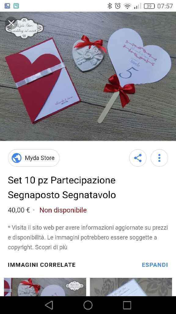 Aiuto segnaposto - 4