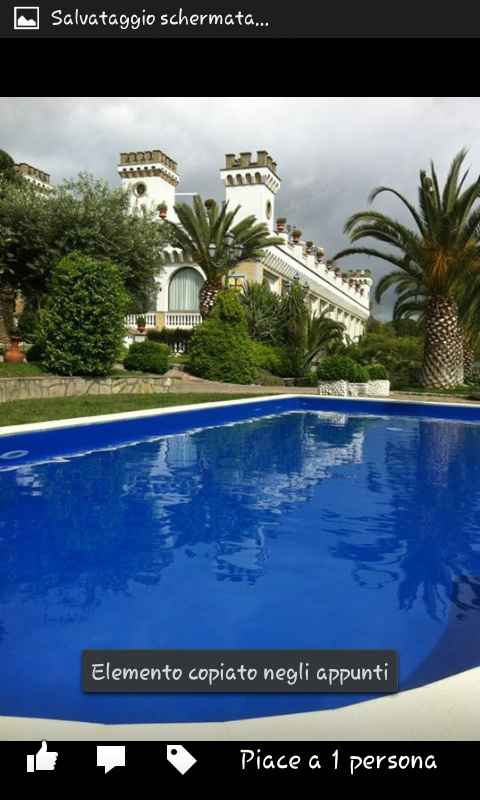 Vi piace questa location???FOTO AGGIUNTE!! - 1