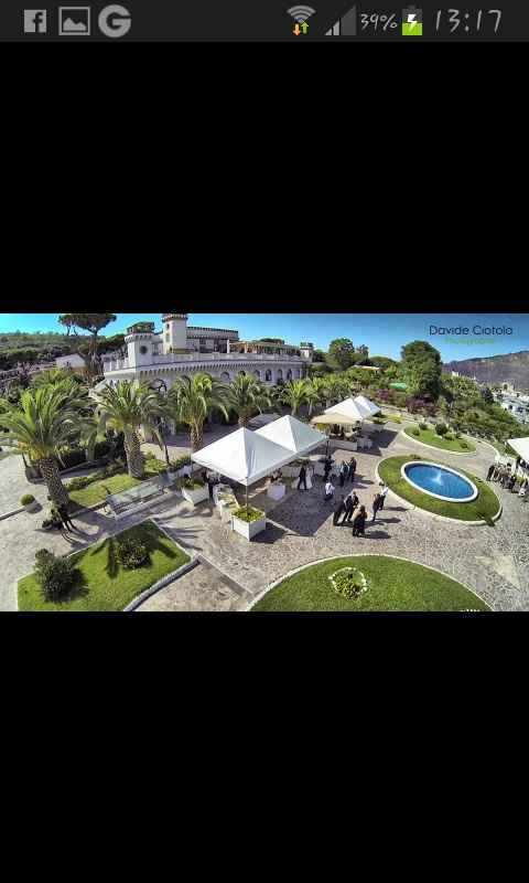 La mia location!!! - 1