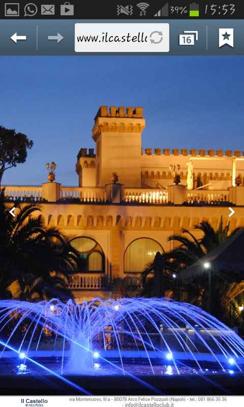 La mia location!!! - 1