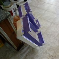 Proseguono i preparativi - 2