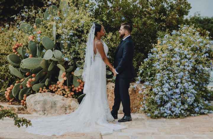 Felicemente sposati💐 - 1