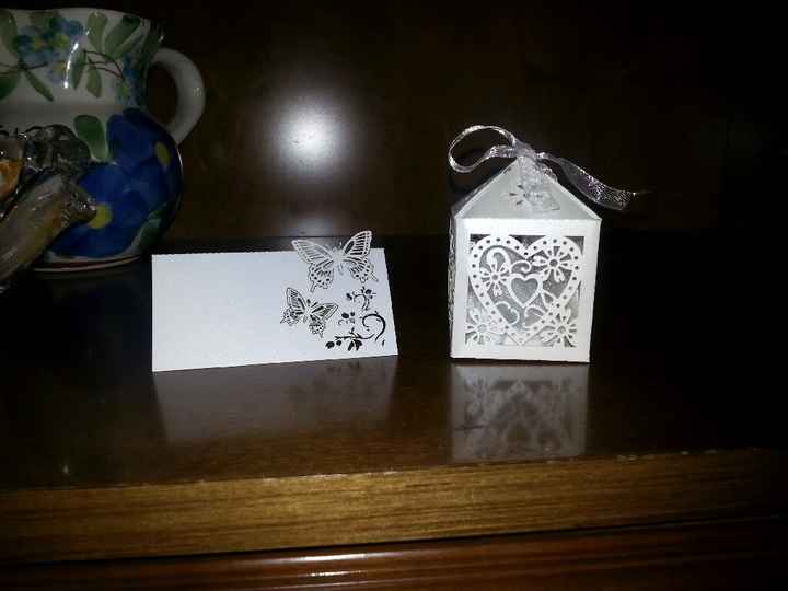 Segna posti al ristorante - 1