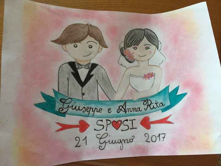 Sorpresa della mia migliore amica ... - 1