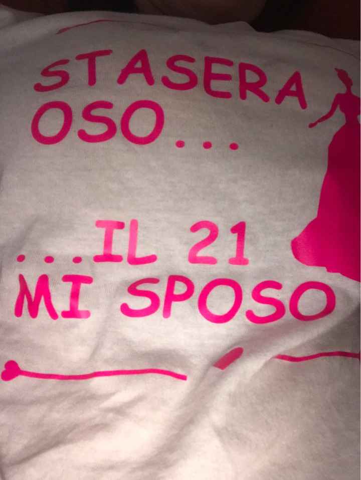 Il mio addio al nubilato ... - 6