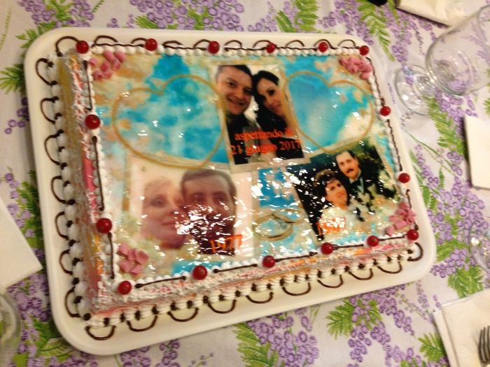 Come dirlo in famiglia?! - 1