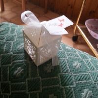 Lanterna con i confetti - 2