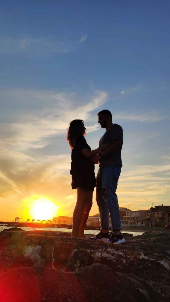 Condividi una vostra foto di coppia - 1