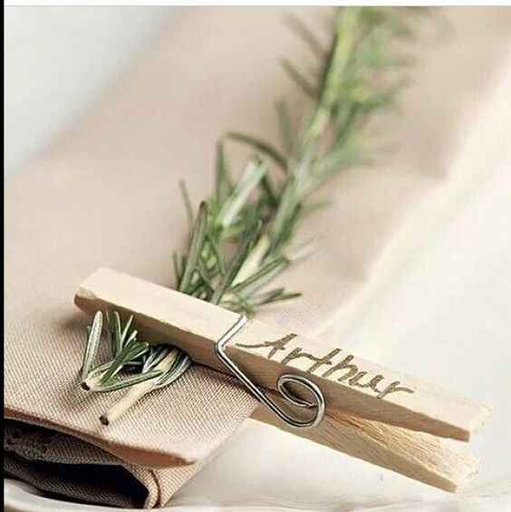 Help segnaposto!!! - 3