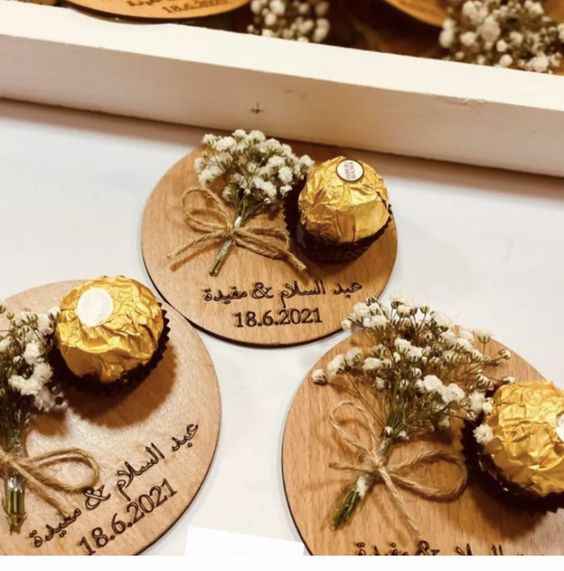 Help segnaposto!!! - 6