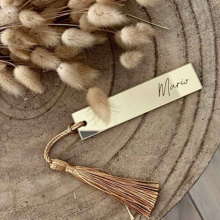 Help segnaposto!!! - 9