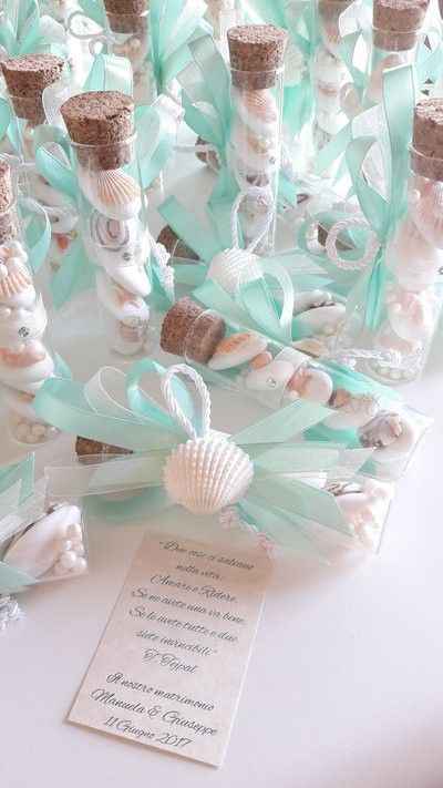 Help segnaposto!!! - 10