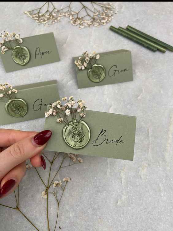 Help segnaposto!!! - 11