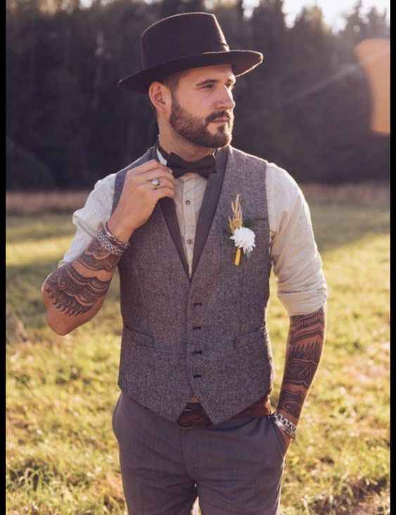 Giacca d'obbligo? - 2