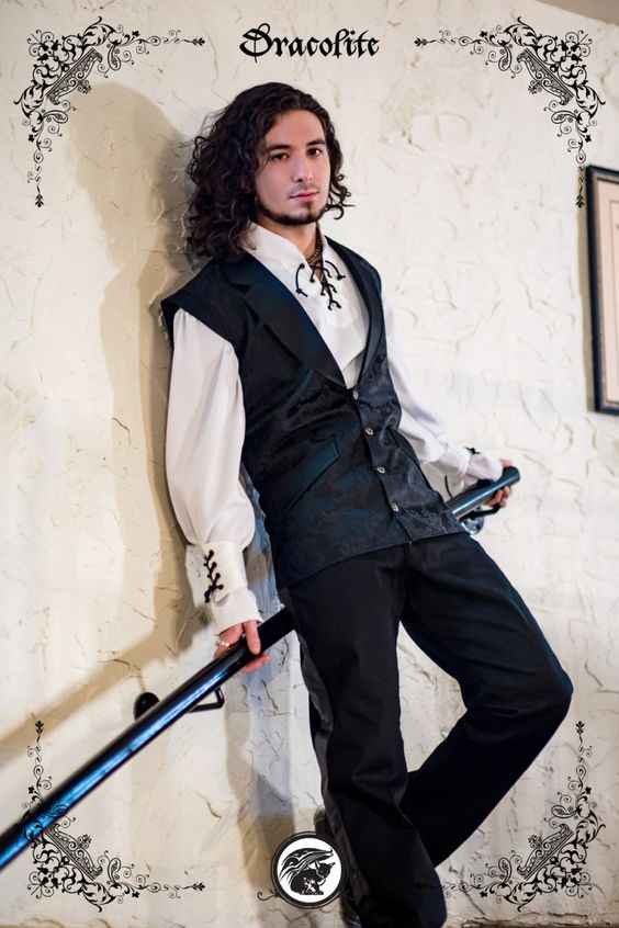 Giacca d'obbligo? - 3