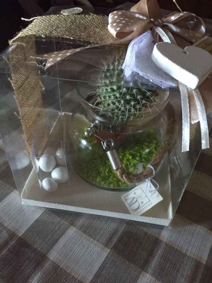 Idee per le bomboniere?? - 1