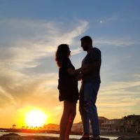 Condividi una vostra foto di coppia - 1