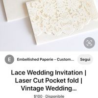 Partecipazioni che dilemma 😅 - 1