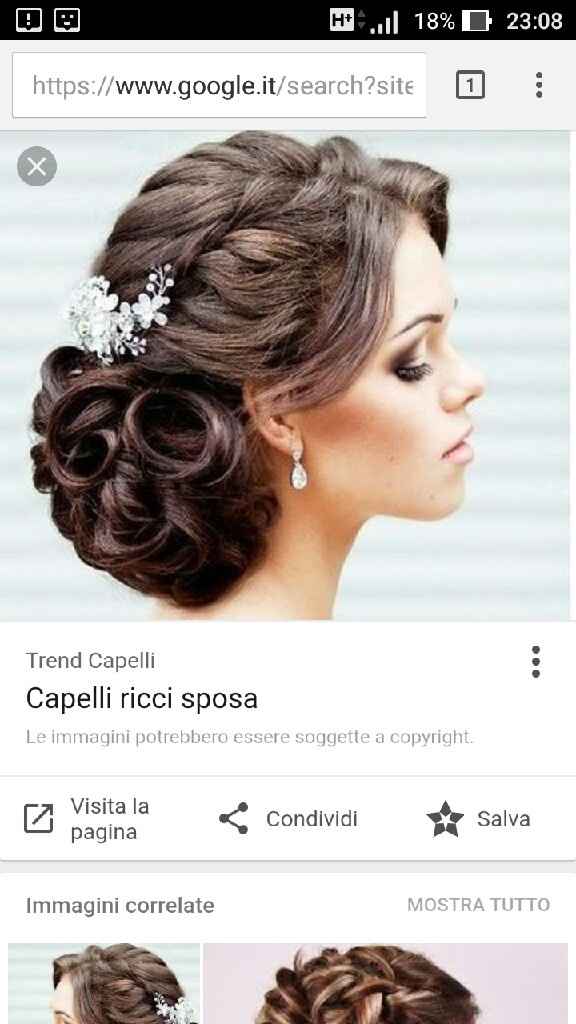 Acconciatura consigli - 1