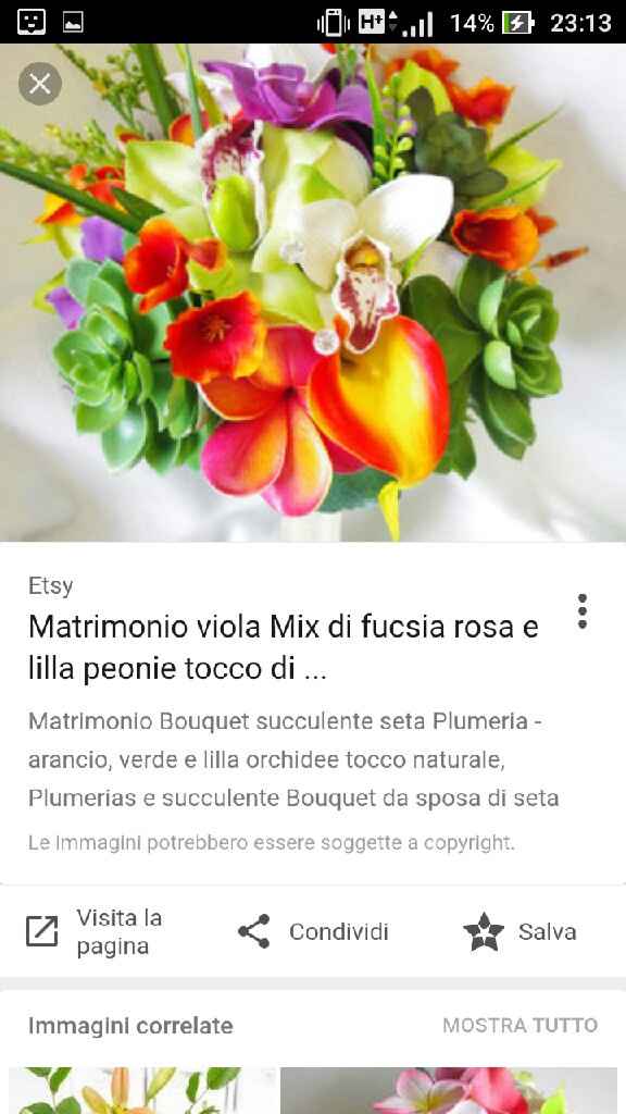 I colori del matrimonioooooo - 2