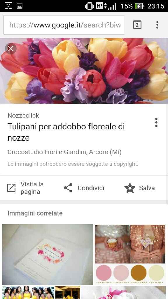 I colori del matrimonioooooo - 3