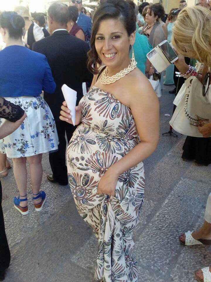 Abito invitata... ripiena! - 1