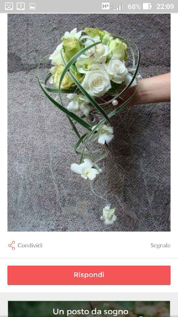 Questione  bouquet - 1