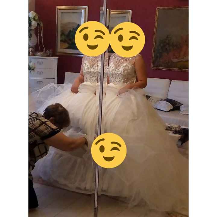 Oggi prima prova - 1