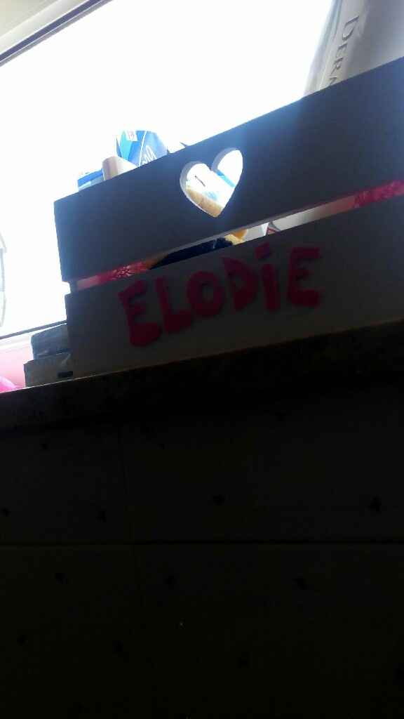 Lacrime di gioia e ventaglio - 1