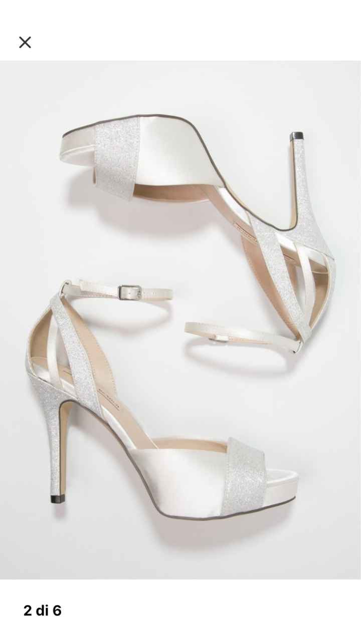  Scarpe ✅ - 1